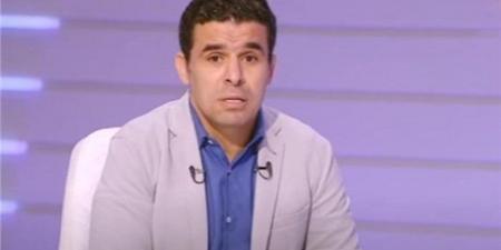 قبل
مباراة
الأهلى
وبورتو
..
الغندور
يوجه
رسالة
مؤثرة
للجماهير - تكنو بلس