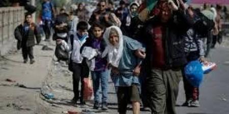 "الأونروا":
      محنة
      لاجئي
      فلسطين
      أطول
      أزمة
      لجوء
      في
      العالم - تكنو بلس