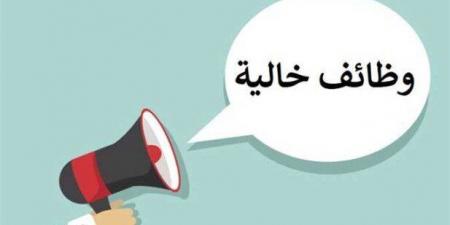 برواتب
      تصل
      لـ
      15
      ألف
      جنيه..
      شروط
      التقديم
      على
      وظائف
      وزارة
      العمل - تكنو بلس