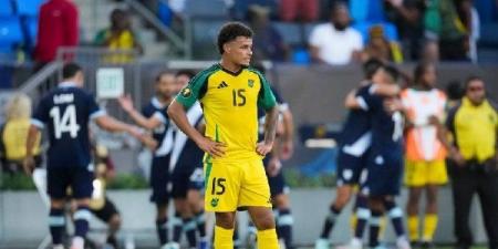 شاهد..
      بث
      مباشر
      لمباراة
      جامايكا
      وجوادلوب
      في
      كأس
      الكونكاكاف
      الذهبية - تكنو بلس