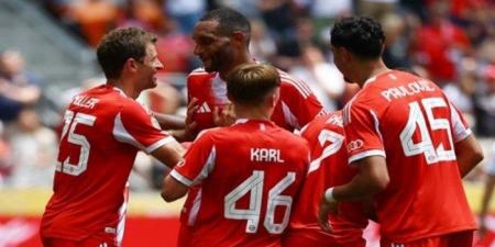 تعرف
      على
      جدول
      مباريات
      اليوم
      السبت
      21
      يونيو
      2025
      في
      كأس
      العالم
      للأندية
      والقنوات
      الناقلة - تكنو بلس
