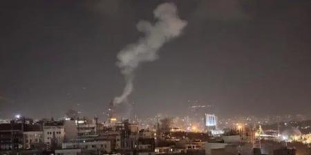 وسائل
      إعلام
      إيرانية:
      سماع
      دوي
      انفجار
      غرب
      طهران
      وتفعيل
      الدفاعات
      الجوية - تكنو بلس