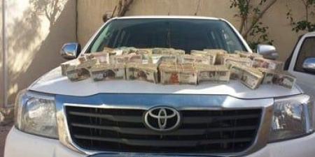 استجواب متهمين غسلا  70 مليون جنيه حصيلة أنشطة مشبوهة