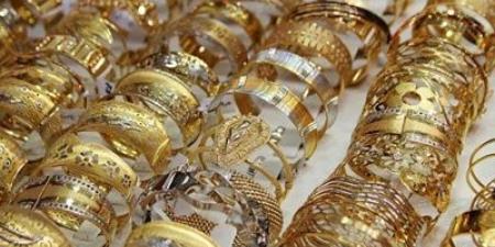 سعر
الذهب
اليوم
في
العراق
الاثنين
23
يونيو
2025..
ارتفاع
عيار
21 - تكنو بلس