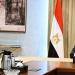 «مدبولي»
      يبحث
      مع
      وزير
      الاستثمار
      تطوير
      منظومة
      الجمارك
      وتحسين
      مناخ
      الاستثمار - تكنو بلس