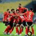 التشكيل
المتوقع
للأهلي
لمباراة
المصري
في
الدوري - تكنو بلس