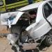 تفاصيل وفاة رئيس نيابة استئناف الإسماعيلية فى حادث سير على طريق بورسعيد دمياط