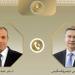 وزير
      الخارجية
      المصري:
      نتطلع
      لمواصلة
      التعاون
      مع
      المفوض
      الأوروبي
      لتشجيع
      الاستثمارات
      في
      البلاد - تكنو بلس