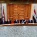 الحكم فى دعوى عدم دستورية الرسوم القضائية على الدعاوى مجهولة القيمة السبت