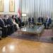 الرئيس السيسى ورئيس وزراء اليونان يؤكدان أهمية استئناف تنفيذ اتفاق وقف إطلاق النار بغزة - تكنو بلس