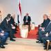 الرئيس
السيسي:
مشروع
الربط
الكهربائي
بين
مصر
واليونان
يحظي
بدعم
سياسي
وحكومي
قوي
من
الجانبين - تكنو بلس