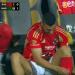 الدوري
      المصري
      الممتاز:
      رامي
      ربيعة
      يغادر
      مباراة
      الأهلي
      والمصري
      بسبب
      الإصابة
      في
      الدقيقة
      12
      ومشاركة
      مصطفى
      العش - تكنو بلس