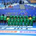 المنتخب السعودي لكرة اليد يجمع بين الخبرة والشباب في مشاركته بالبطولة العربية - تكنو بلس