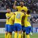 غياب
      مؤثر
      في
      صفوف
      النصر
      قبل
      مواجهة
      الأخدود
      في
      دوري
      روشن - تكنو بلس