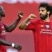 محمد صلاح يكشف حقيقة خلافه مع ساديو ماني - تكنو بلس