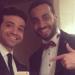 فاروق
هاشم
ومصطفى
عمر
ينتهيان
من
كتابة
فيلم
رامز
جلال
بيج
رامى - تكنو بلس