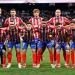 سيميونى
يعلن
تشكيل
أتلتيكو
مدريد
ضد
ريال
سوسيداد
بالدوري
الإسباني - تكنو بلس
