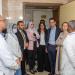 وفد
من
جامعةألمانية
يزور
مستشفيات
هيئةالرعايةالصحيةبالأقصر - تكنو بلس