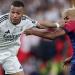 هاتريك
مبابي
لا
يكفي..
سقوط
مثير
لريال
مدريد
أمام
برشلونة
برباعية - تكنو بلس