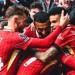 موعد مباراة ليفربول ضد أرسنال فى الدوري الإنجليزي والقناة الناقلة.. تعرف عليه - تكنو بلس