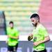 مران
الزمالك..
تدريبات
تأهيلية
وعلاجية
داخل
الجيم
لـ
ناصر
ماهر - تكنو بلس
