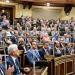 "زراعة النواب" توافق على موازنة وزارة الرى للعام المالي الجديد بقيمة 28  مليار جنيه
