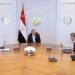 الرئيس
      المصري
      يجتمع
      مع
      رئيس
      هيئة
      قناة
      السويس
      ورئيس
      شركة
      ترسانة
      جنوب
      البحر
      الأحمر - تكنو بلس