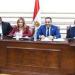 لجنة الشباب بالنواب توافق على الموازنة الجديدة للأكاديمية الوطنية للتدريب