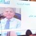 محافظ
القاهرة
فى
منتدى
رؤية
٢٠٢٥
"تمكين
الحياة
..
وكسر
الحواجز - تكنو بلس