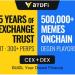 منصة
BYDFi
مع
المحركات
المزدوجة
CEX+DEX
تقود
الاتجاه
الجديد
في
صناعة
البورصات - تكنو بلس