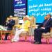 فؤاد
وعبدالمعطي
يشهدان
فعاليات
مؤتمرالابتكارمن
أجل
مستقبل
أخضر - تكنو بلس