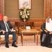 الرئيس
      اللبناني
      يؤكد
      عمق
      العلاقات
      اللبنانية
      -
      الكويتية
      ويثمن
      مواقف
      الكويت
      التاريخية
      تجاه
      بلاده - تكنو بلس