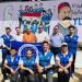 مديرية الشباب بالشرقية تطلق حملات لتجميل المنشآت الرياضية