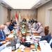 وزير
الشباب
يترأس
اجتماع
مجلس
إدارة
صندوق
التمويل
الأهلي - تكنو بلس