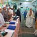وكيل وزارة الأوقاف وقيادات الأزهر بأسوان يكرمون حفظة القرآن بمسجد العمرى