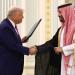 حقبة
ذهبية
في
الصفقات
بين
أمريكا
والسعودية..
استثمار
600
مليار
دولار - تكنو بلس