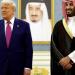 ترامب
وبن
سلمان
يؤكدان
التعاون
الإقليمي
ودعم
الاستقرار - تكنو بلس