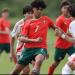 شاهد..
أداء
كارثي
لابن
رونالدو
في
مباراته
الأولى
مع
البرتغال - تكنو بلس