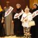 تحت رعاية محافظ الأقصر.. جمعية البيت الكبير تكرم كبار السن برحلات عمرة