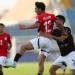 انتهاء الشوط الأول بالتعادل السلبي بين منتخب مصر للشباب ونظيره المغربي في نصف نهائي أمم أفريقيا - تكنو بلس