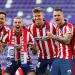 تشكيل
أتلتيكو
مدريد
الرسمى
ضد
أوساسونا
في
الدوري
الإسباني - تكنو بلس