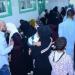 أكثر من 400 ألف مريض ترددوا على العيادات الخارجية بمستشفيات سوهاج الجامعية خلال عام