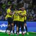 الاتحاد يتوج بلقب دوري روشن بثلاثية في شباك الرائد ـ عاجل - تكنو بلس