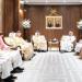 سلطنة
      عمان
      والسعودية
      تبحثان
      سبل
      تعزيز
      التعاون
      الصناعي
      والتكامل
      الاقتصادي
      بين
      الجانبين - تكنو بلس