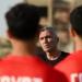 نصف نهائي أمم أفريقيا .. مؤمن شريف يقود هجوم منتخب الشباب أمام المغرب - تكنو بلس