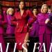 كيم
كارداشيان
بشخصية
محامية
طلاق
لا
ترحم
في
مسلسل
"All’s
Fair" - تكنو بلس