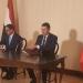 وزيرا
الاستثمار
والصناعة
الروسي
يوقعان
بروتوكولا
للتعاون
التجاري - تكنو بلس