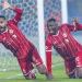 "كهربا"
      يعود
      إلى
      مصر
      على
      رأس
      الفوج
      الثاني
      للرياضيين
      من
      ليبيا - تكنو بلس