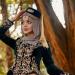 عبير الصغير تتخلى عن ستايل رموش العنكبوت في حفل عقد قرانها - تكنو بلس