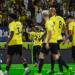 الاحتفالات بـ تتويج الاتحاد تبدأ في جدة بعد التتويج بـ لقب روشن ـ "فيديو" - تكنو بلس